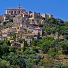 Gordes/Provence