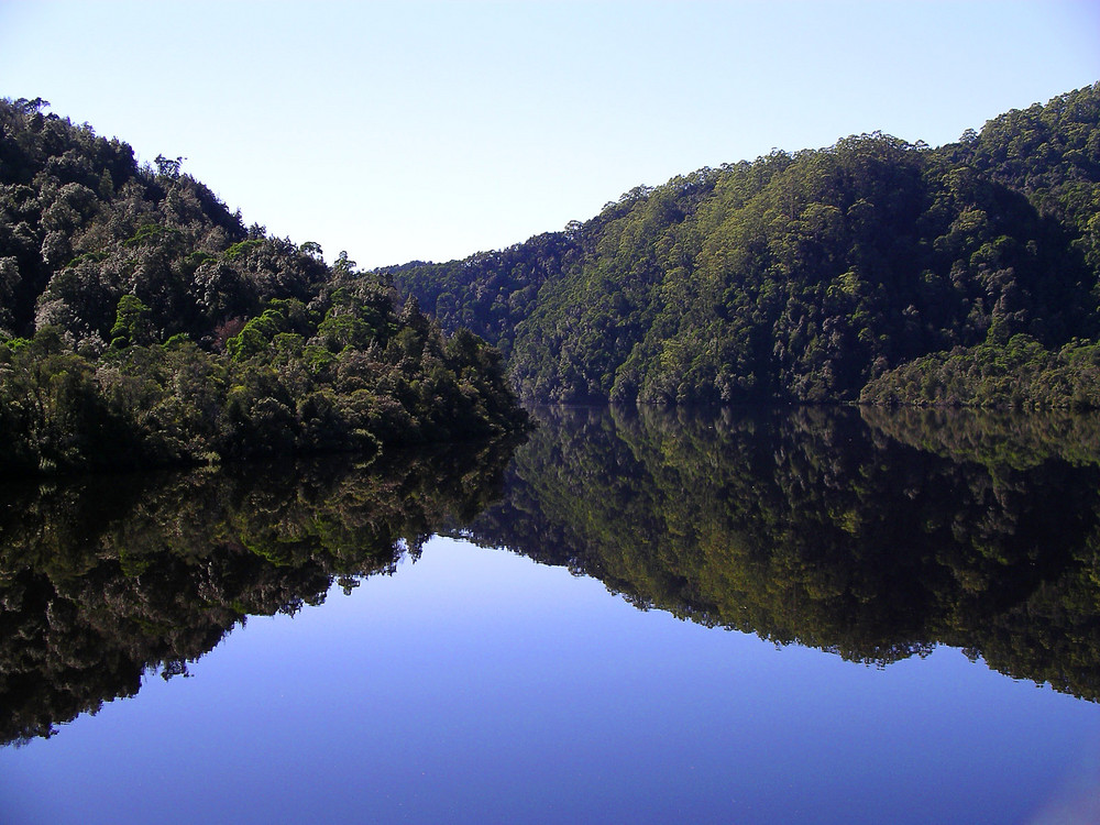 Gordon River