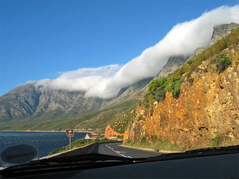 Gordon's Bay