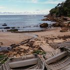 Gordon’s Bay, Sydney, Australia 