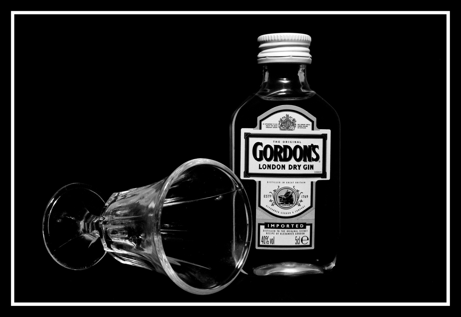 Gordon's Dry Gin