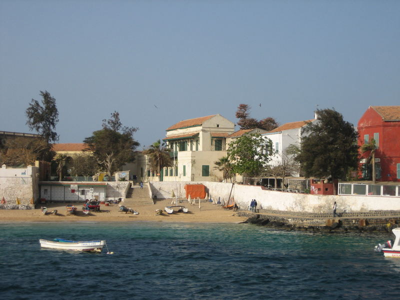 Goree