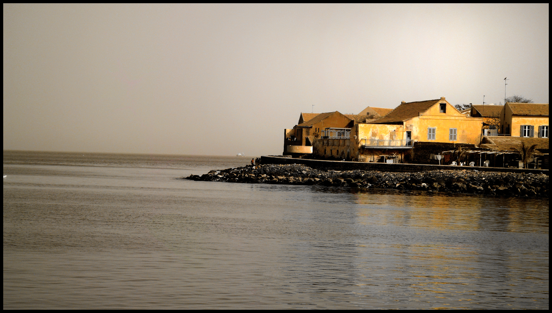 Gorée I