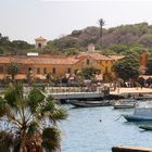 GOREE ISLAND, SENEGAL