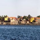 GOREE ISLAND, SENEGAL