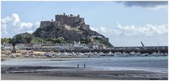 Gorey Castle....