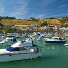 Gorey Harbour