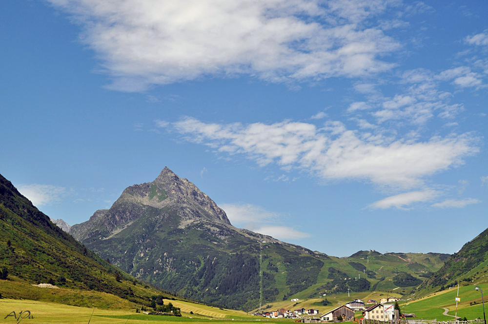 Gorfenspitze