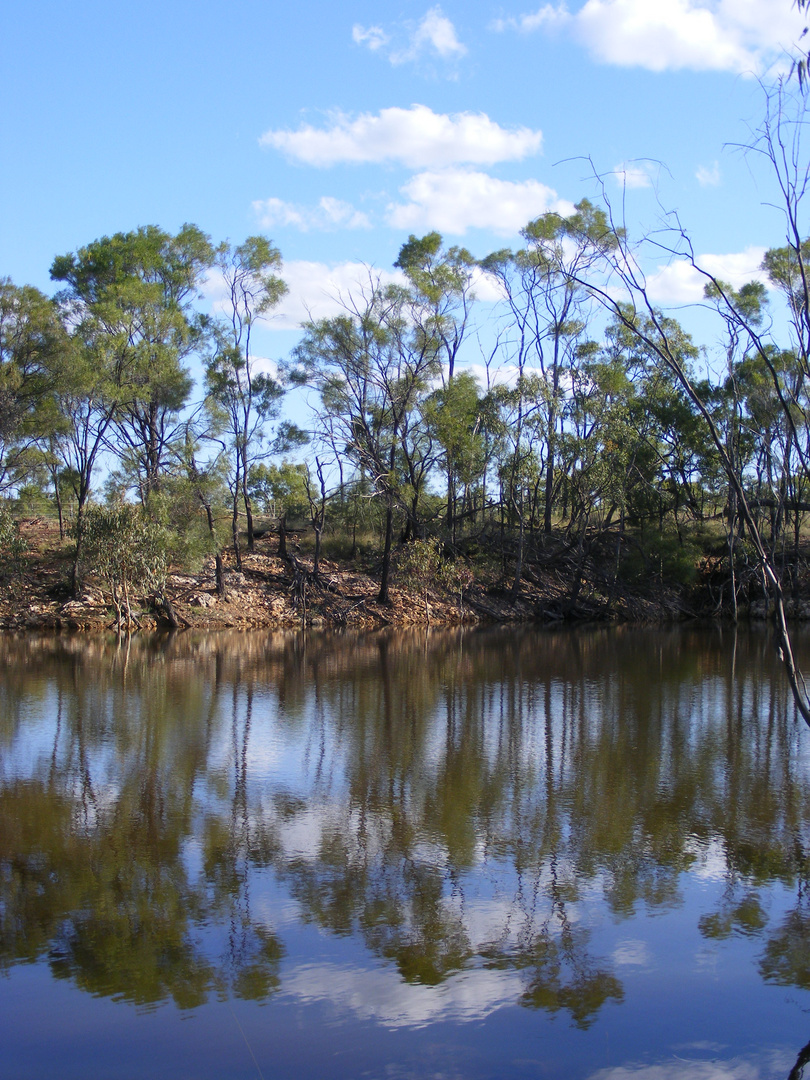 Gorge Dam