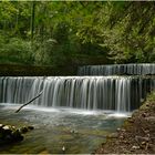 Gorge d'Areuse