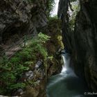 Gorge de l Areuse