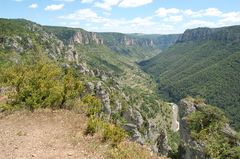 Gorge de la Jonte