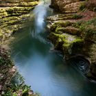 Gorge de l'Areuse