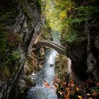 Gorge de l'Areuse