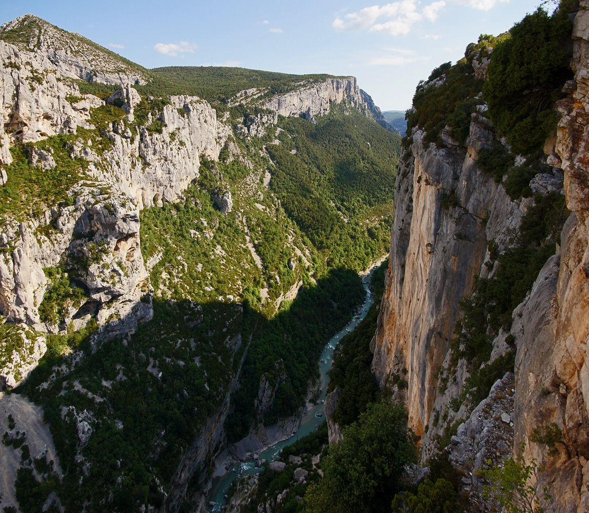 Gorge du Verdon 2