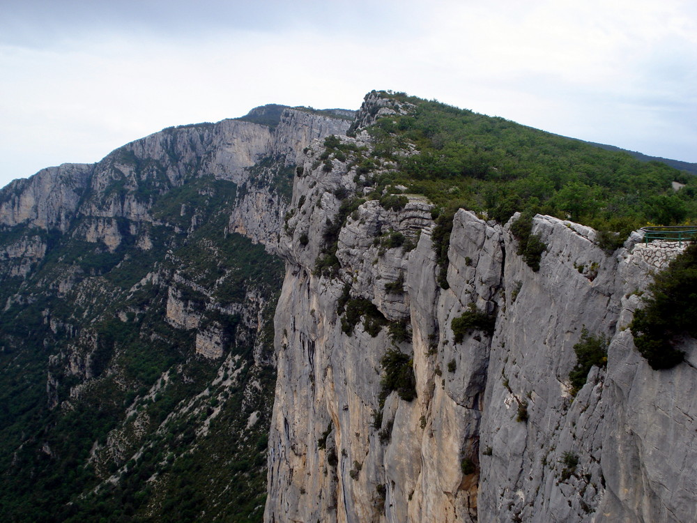 gorge du verdon