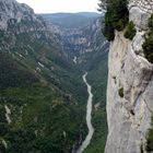 gorge du verdon