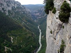 gorge du verdon