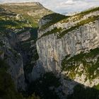 Gorge du Verdon