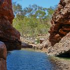 Gorge in Nordaustralien