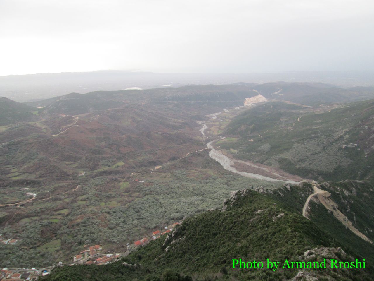 Gorge of rape, kruje, albania 2