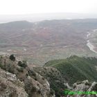 Gorge of rape, kruje, albania 5 by Armand Rroshi