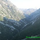 Gorge of rape, kruje, albania 8 by Armand Rroshi