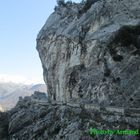 Gorge of rape, kruje, albania