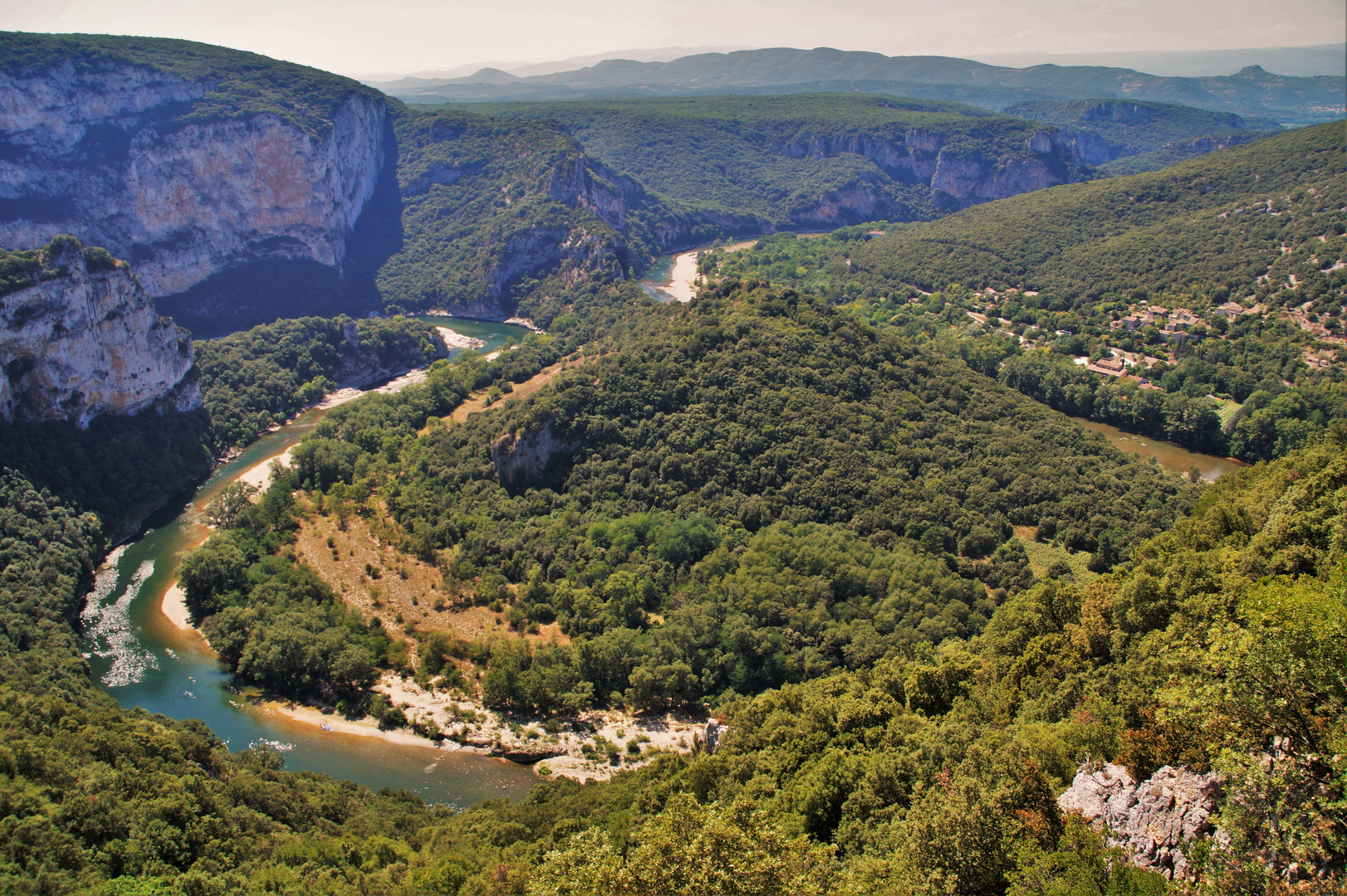 Gorges Ardeche5