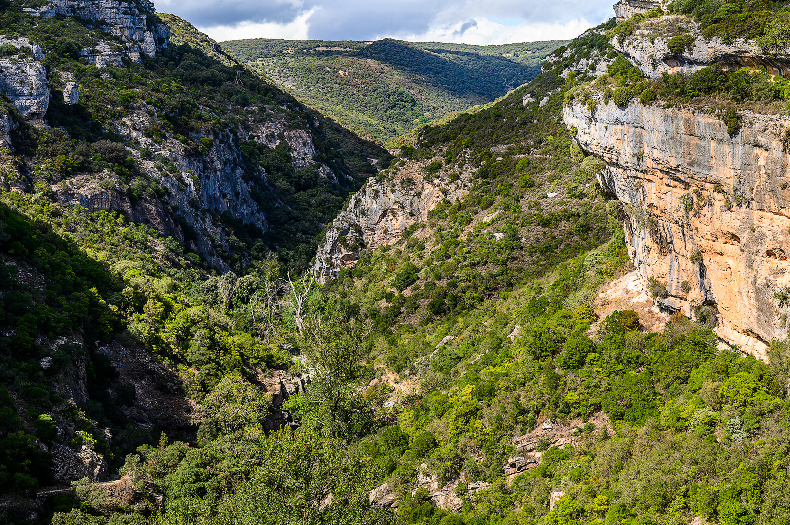 Gorges de Braint