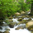 Gorges de Carancas