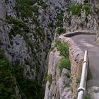 Gorges de Galamus