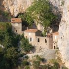 Gorges de Galamus 2 - Eremitage