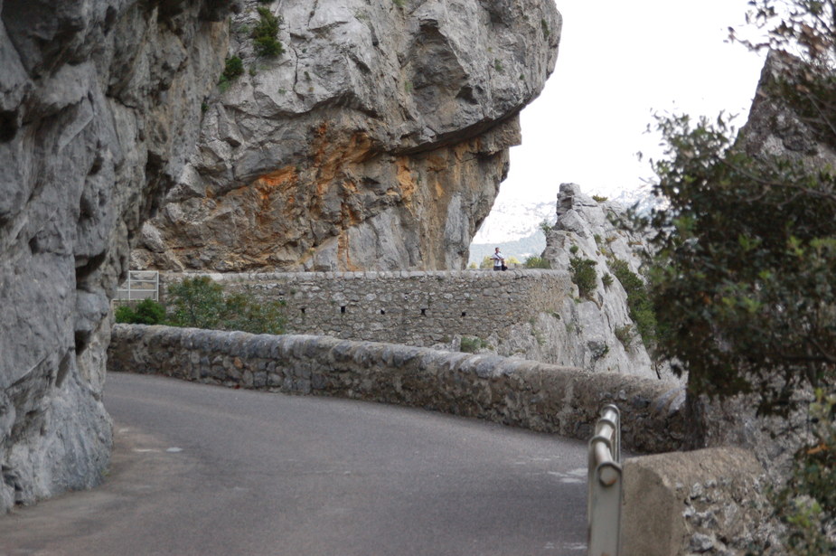 Gorges de Galamus 4