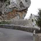 Gorges de Galamus 4