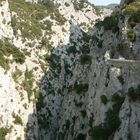 Gorges de Galamus (dpt 11 et 66)