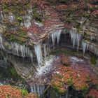 Gorges de l `Areuse