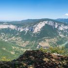 Gorges de la Bourne