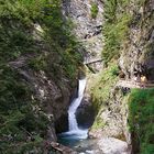 gorges de la diosaz ...