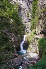 gorges de la diosaz ...