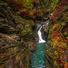 Gorges de la Diosaz