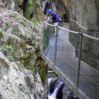 gorges de la fou