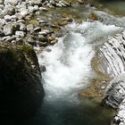 Gorges de la Jogne