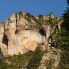 Gorges de la Jonte