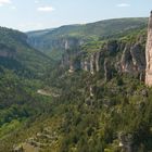 Gorges de la Jonte