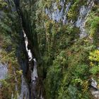 Gorges de la Langouette