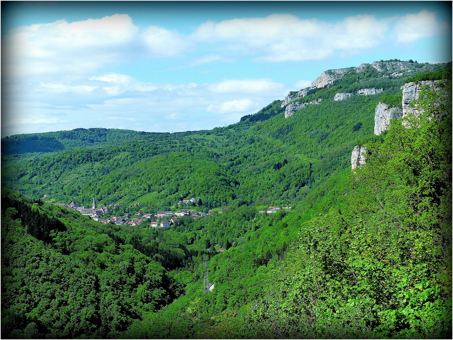 GORGES-DE-LA-LOUE