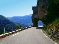 Gorges de la Nesque