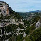 Gorges de la Nesque