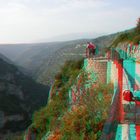 Gorges de la Nesque